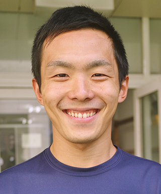 小林 祐介 (東京支部選手プロフィール)