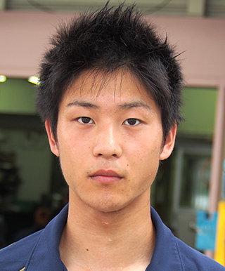 栗城 匠 (東京支部選手プロフィール)