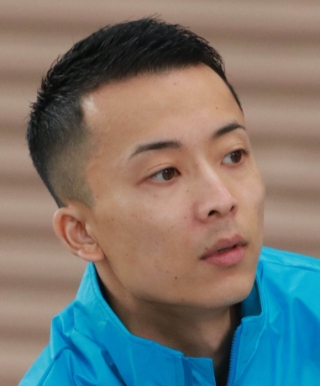 宮之原 輝紀 (東京支部選手プロフィール)