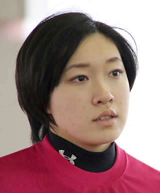白石 有美 (東京支部選手プロフィール)