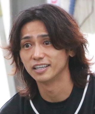 田代 達也 (東京支部選手プロフィール)