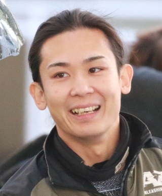上村 宏太 (東京支部選手プロフィール)