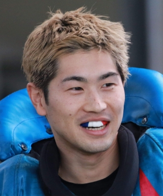 齊藤 大将 (東京支部選手プロフィール)