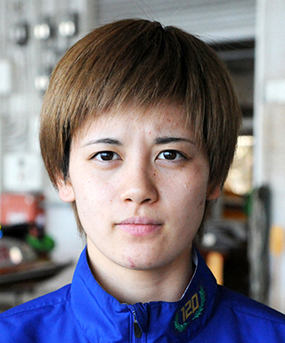 下野 京香 (東京支部選手プロフィール)