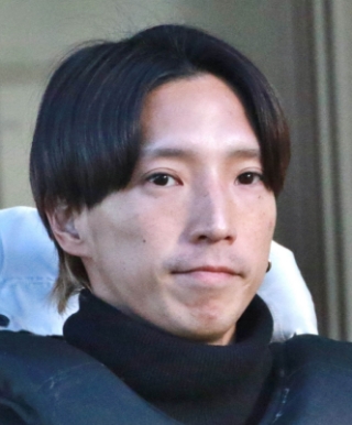田邉 亮蔵 (東京支部選手プロフィール)
