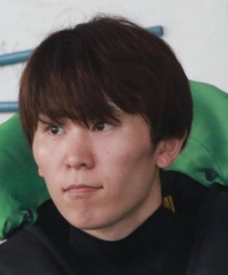 近藤 雄一郎 (東京支部選手プロフィール)