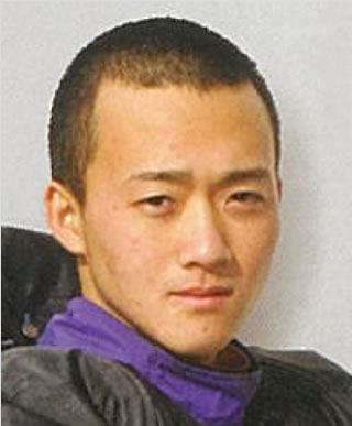 渡邉 健 (東京支部選手プロフィール)