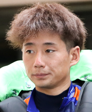 田嶋 塁 (東京支部選手プロフィール)
