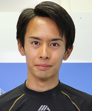 中島 航 (東京支部選手プロフィール)