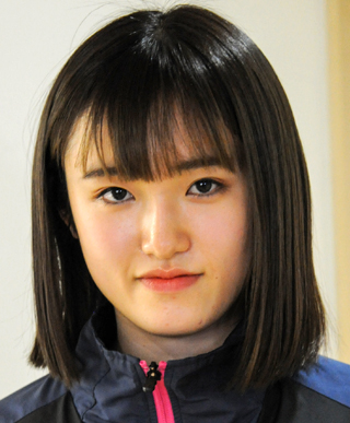 生田 波美音 (東京支部選手プロフィール)