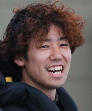 小原 聡将 (東京支部選手プロフィール)