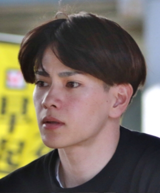 上原 崚 (東京支部選手プロフィール)