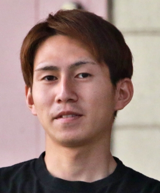 堀越 雄貴 (東京支部選手プロフィール)