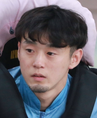 仲 航太 (東京支部選手プロフィール)