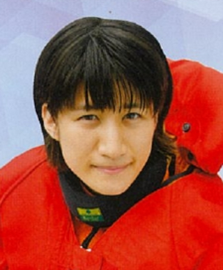 小形 綾 (東京支部選手プロフィール)