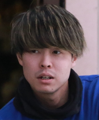 遠藤 圭吾 (東京支部選手プロフィール)