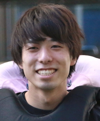 大月 遊雅 (東京支部選手プロフィール)