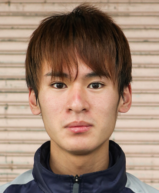 村上 宗太郎 (東京支部選手プロフィール)