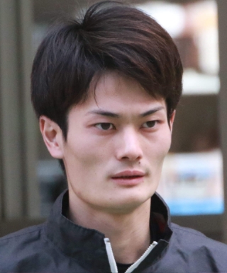 藤田 俊祐 (東京支部選手プロフィール)