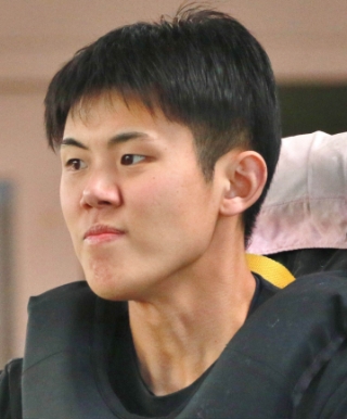 藤井 太雅 (東京支部選手プロフィール)
