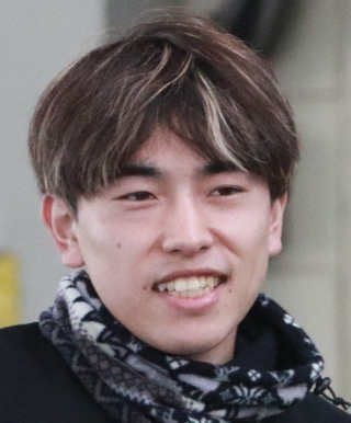 石渡 翔一郎 (東京支部選手プロフィール)