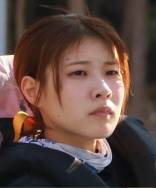 植木 美帆 (東京支部選手プロフィール)