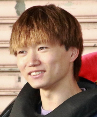 若林 麗 (東京支部選手プロフィール)