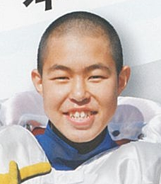 坂本 一真 (東京支部選手プロフィール)