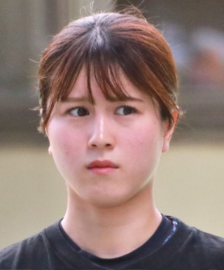 中曽 瑠華 (東京支部選手プロフィール)