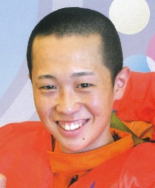 佐藤 永梧 (東京支部選手プロフィール)