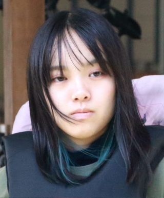 植竹 玲奈 (東京支部選手プロフィール)