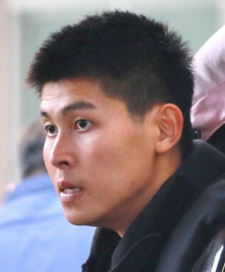 早川 颯太 (東京支部選手プロフィール)