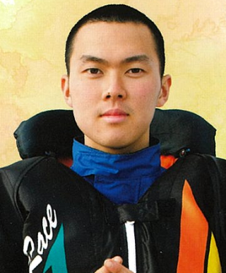 木下 虎之輔 (東京支部選手プロフィール)