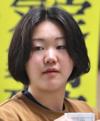 阿部 未侑 (東京支部選手プロフィール)
