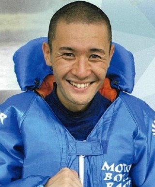 熊倉 幹太 (東京支部選手プロフィール)