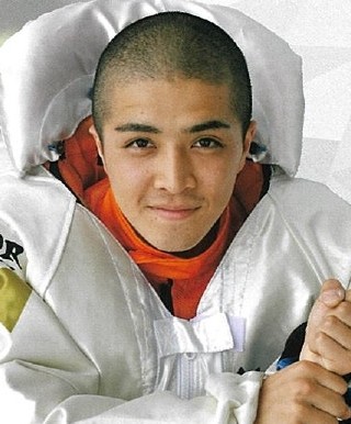 米本 圭佑 (東京支部選手プロフィール)