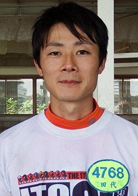田代 元気 (ヤングレーサー名鑑)