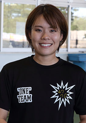 小野 真歩 (ヤングレーサー名鑑)