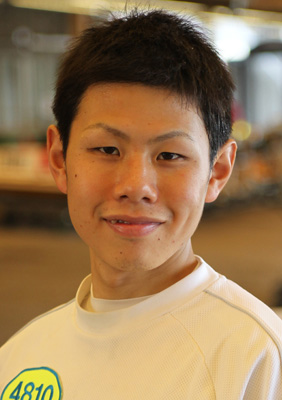 後藤 麦 (ヤングレーサー名鑑)