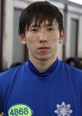 松本 峻 (ヤングレーサー名鑑)