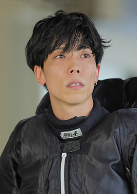 吉田 裕平 (ヤングレーサー名鑑)
