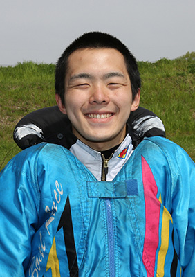 小林 祐介 (ヤングレーサー名鑑)