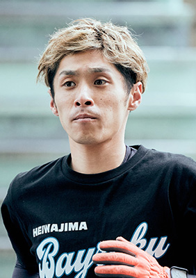 佐々木 翔斗 (ヤングレーサー名鑑)