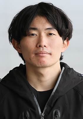 福田 慶尚 (ヤングレーサー名鑑)
