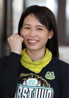 福岡 泉水 (ヤングレーサー名鑑)