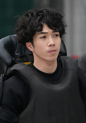 牧山 敦也 (ヤングレーサー名鑑)