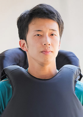 前田 篤哉 (ヤングレーサー名鑑)