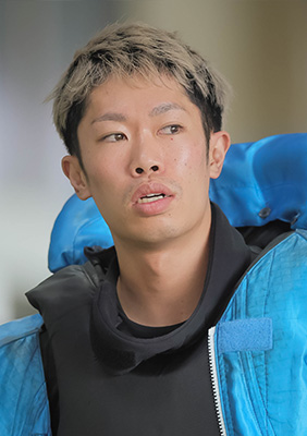井本 昌也 (ヤングレーサー名鑑)