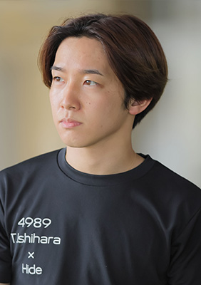 石原 翼 (ヤングレーサー名鑑)