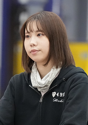 田中 博子 (ヤングレーサー名鑑)